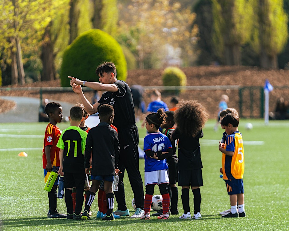Watford Get Scouted Talent ID Day 1st November